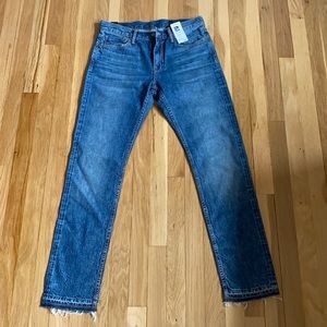 VINCE Jeans